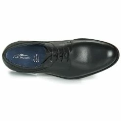 Carlington - LUCIEN Noir -André Magasin 15668501 500 F