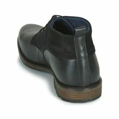 Casual Attitude - RAGILO Noir -André Magasin 15698328 500 E