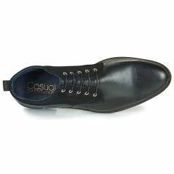 Casual Attitude - RAGILO Noir -André Magasin 15698328 500 F