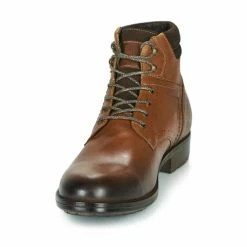 Casual Attitude - LULLY Cognac -André Magasin 15698331 500 C