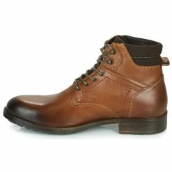 Casual Attitude - LULLY Cognac -André Magasin 15698331 500 D