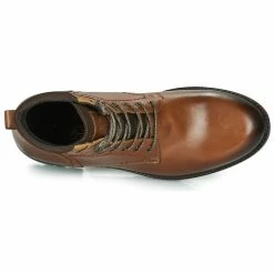 Casual Attitude - LULLY Cognac -André Magasin 15698331 500 F