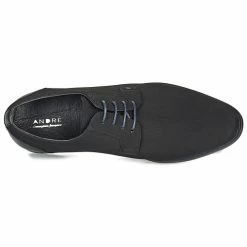 André - FYLON Noir -André Magasin 15849065 500 F