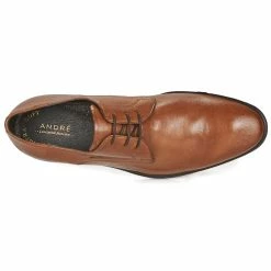 André - AXTEN Marron -André Magasin 15849071 500 F