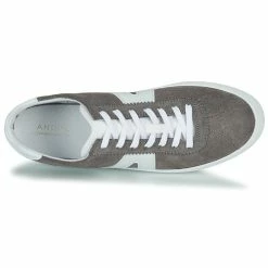 André - GILOT Gris -André Magasin 15849072 500 F