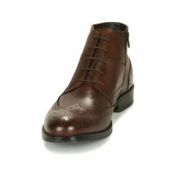 André - LORMAND Marron -André Magasin 15849079 500 C