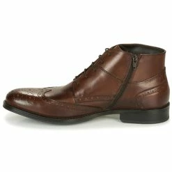 André - LORMAND Marron -André Magasin 15849079 500 D