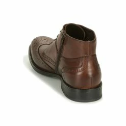 André - LORMAND Marron -André Magasin 15849079 500 E