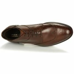 André - LORMAND Marron -André Magasin 15849079 500 F