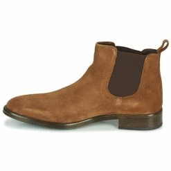 André - NORLAND 2 Cognac -André Magasin 15849096 500 D