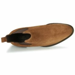 André - NORLAND 2 Cognac -André Magasin 15849096 500 F