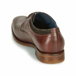 André - RUIBI Marron -André Magasin 15849099 500 E