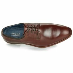 André - RUIBI Marron -André Magasin 15849099 500 F