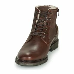 André - TIGNES Marron -André Magasin 15849115 500 C