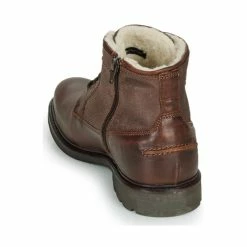 André - TIGNES Marron -André Magasin 15849115 500 E