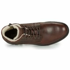 André - TIGNES Marron -André Magasin 15849115 500 F