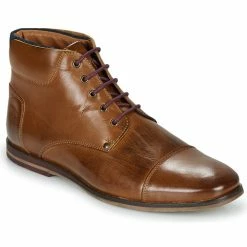 DC shoes shop 8 André - SOMMET Marron