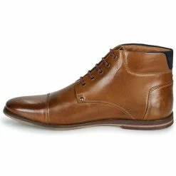 André - SOMMET Marron -André Magasin 15849137 500 D