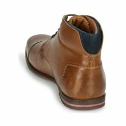 André - SOMMET Marron -André Magasin 15849137 500 E