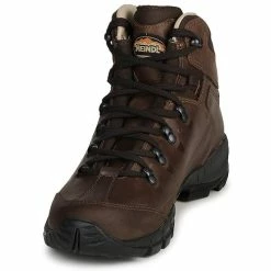 Meindl - STOWE GORE-TEX Brun -André Magasin 159588 500 C