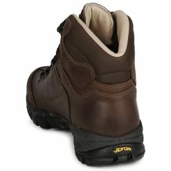 Meindl - STOWE GORE-TEX Brun -André Magasin 159588 500 E