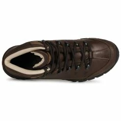 Meindl - STOWE GORE-TEX Brun -André Magasin 159588 500 F