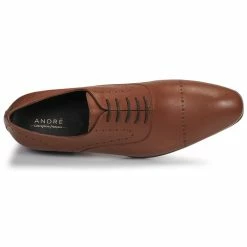 André - CURTIS Cognac -André Magasin 16081930 500 F