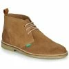 Kickers - TYL Beige -André Magasin 16259693 500 A