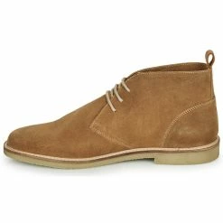 Kickers - TYL Beige -André Magasin 16259693 500 D