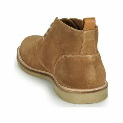 Kickers - TYL Beige -André Magasin 16259693 500 E