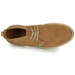 Kickers - TYL Beige -André Magasin 16259693 500 F