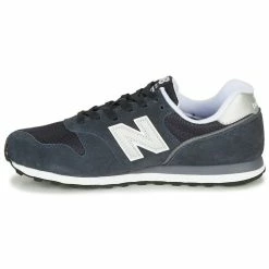 New Balance - 373 Navy -André Magasin 16289201 500 D
