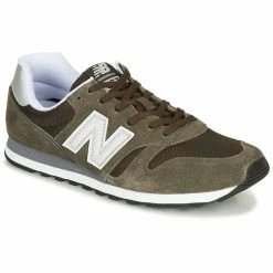 New Balance - 373 Khaki