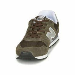 New Balance - 373 Khaki -André Magasin 16289202 500 C