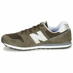 New Balance - 373 Khaki -André Magasin 16289202 500 D