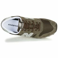 New Balance - 373 Khaki -André Magasin 16289202 500 F