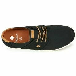 Faguo - CYPRESS Noir -André Magasin 16380410 500 F