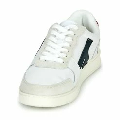 Faguo - HAZEL Beige / Marine / Rouge -André Magasin 16380416 500 C