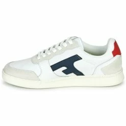 Faguo - HAZEL Beige / Marine / Rouge -André Magasin 16380416 500 D