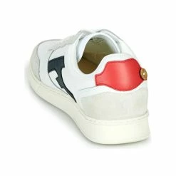 Faguo - HAZEL Beige / Marine / Rouge -André Magasin 16380416 500 E