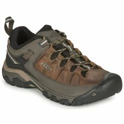 Keen - TARGHEE III WP Marron