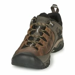 Keen - TARGHEE III WP Marron -André Magasin 16534634 500 C