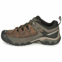 Keen - TARGHEE III WP Marron -André Magasin 16534634 500 D