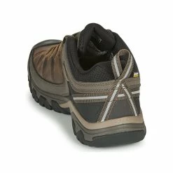 Keen - TARGHEE III WP Marron -André Magasin 16534634 500 E