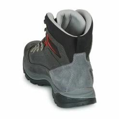 Asolo - CERIUM GV Gris / Rouge -André Magasin 16538754 500 E