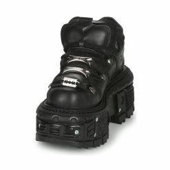 New Rock - MILO Noir -André Magasin 16601563 500 C