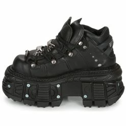 New Rock - MILO Noir -André Magasin 16601563 500 D