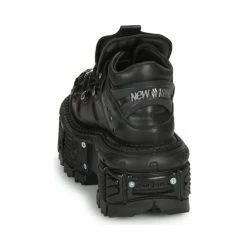 New Rock - MILO Noir -André Magasin 16601563 500 E