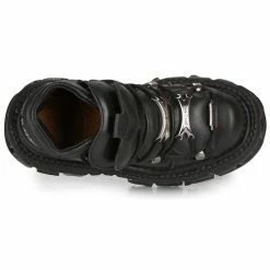 New Rock - MILO Noir -André Magasin 16601563 500 F