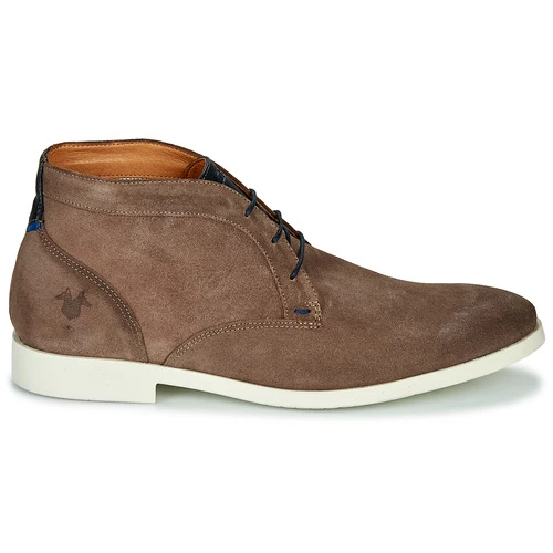 KOST - COMTE 5C Taupe 4 KOST - COMTE 5C Taupe – Image 2